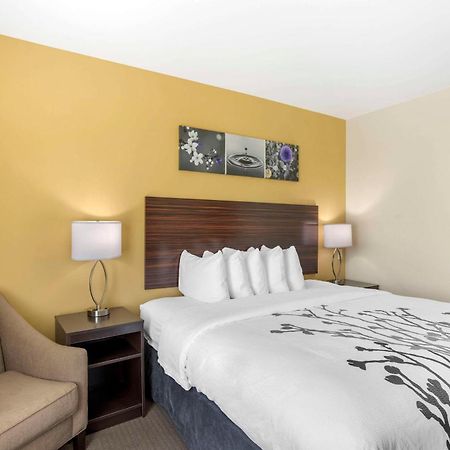Sleep Inn North - Central York Bagian luar foto