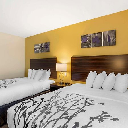 Sleep Inn North - Central York Bagian luar foto