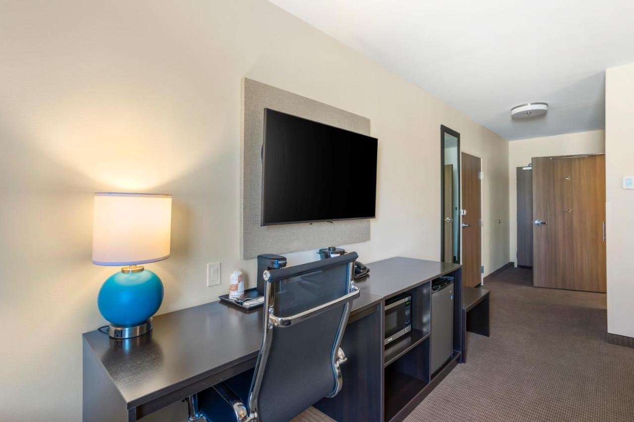 Sleep Inn North - Central York Bagian luar foto