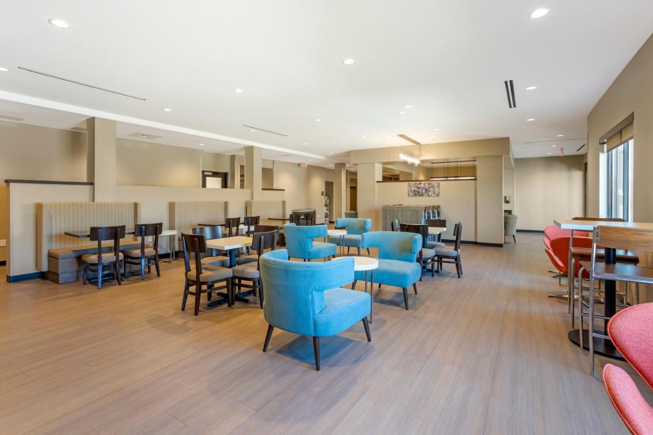 Sleep Inn North - Central York Bagian luar foto