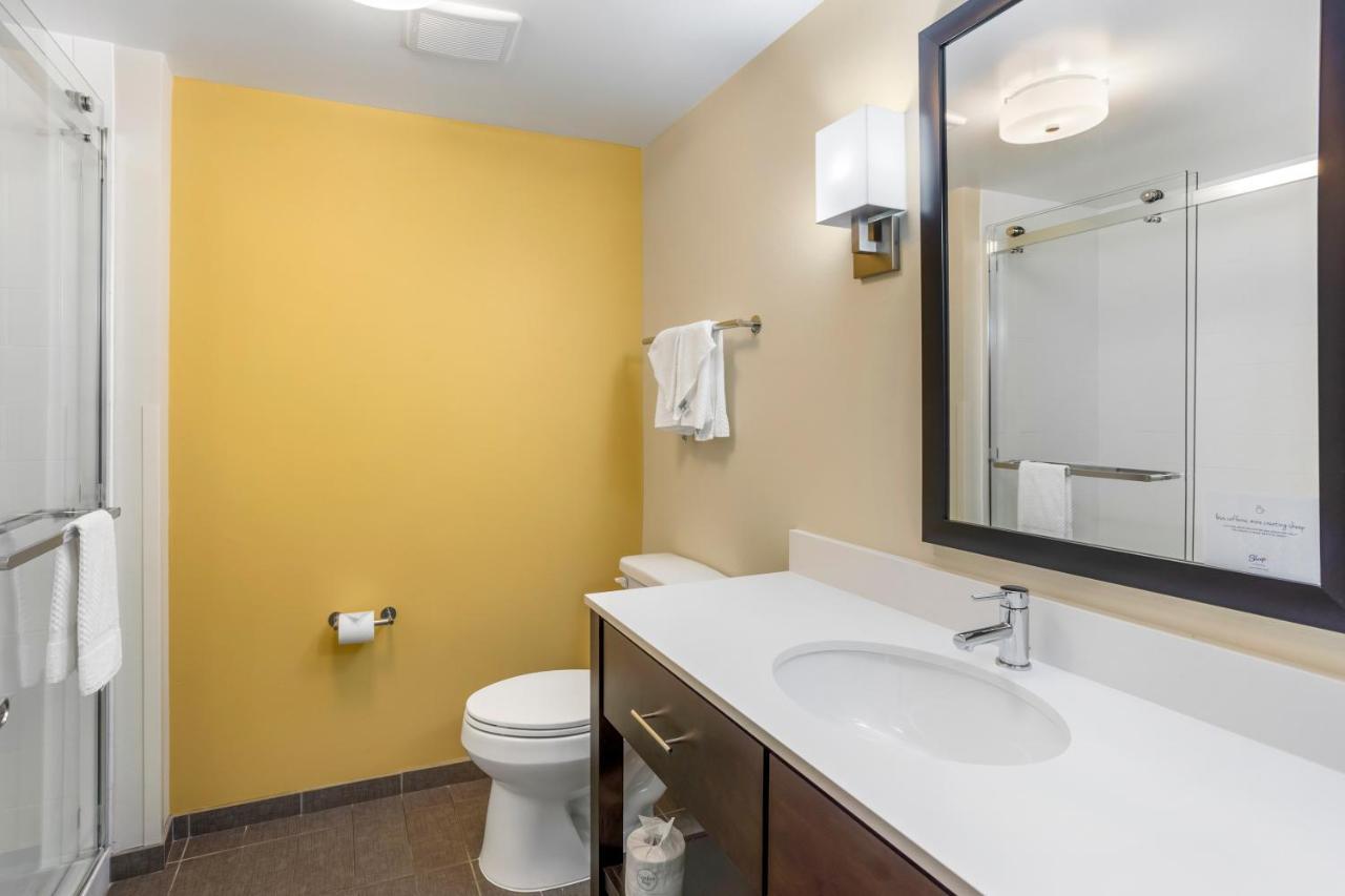 Sleep Inn North - Central York Bagian luar foto