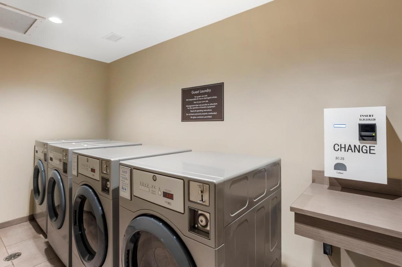 Sleep Inn North - Central York Bagian luar foto