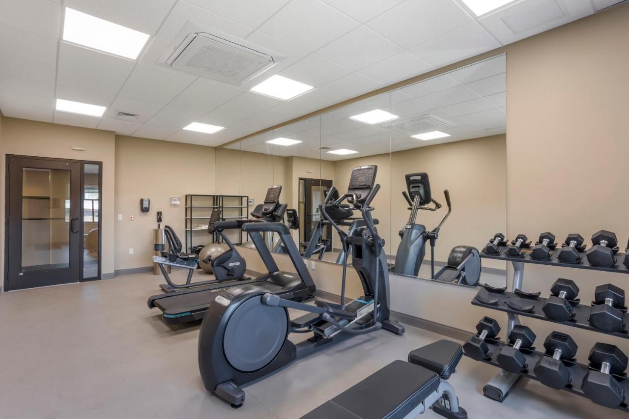 Sleep Inn North - Central York Bagian luar foto