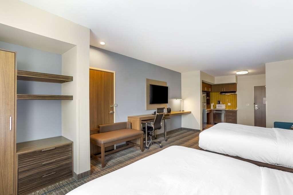 Sleep Inn North - Central York Ruang foto