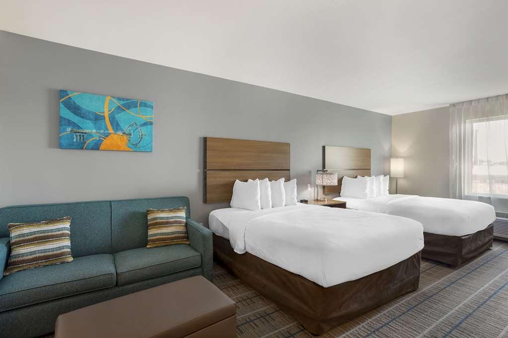 Sleep Inn North - Central York Ruang foto