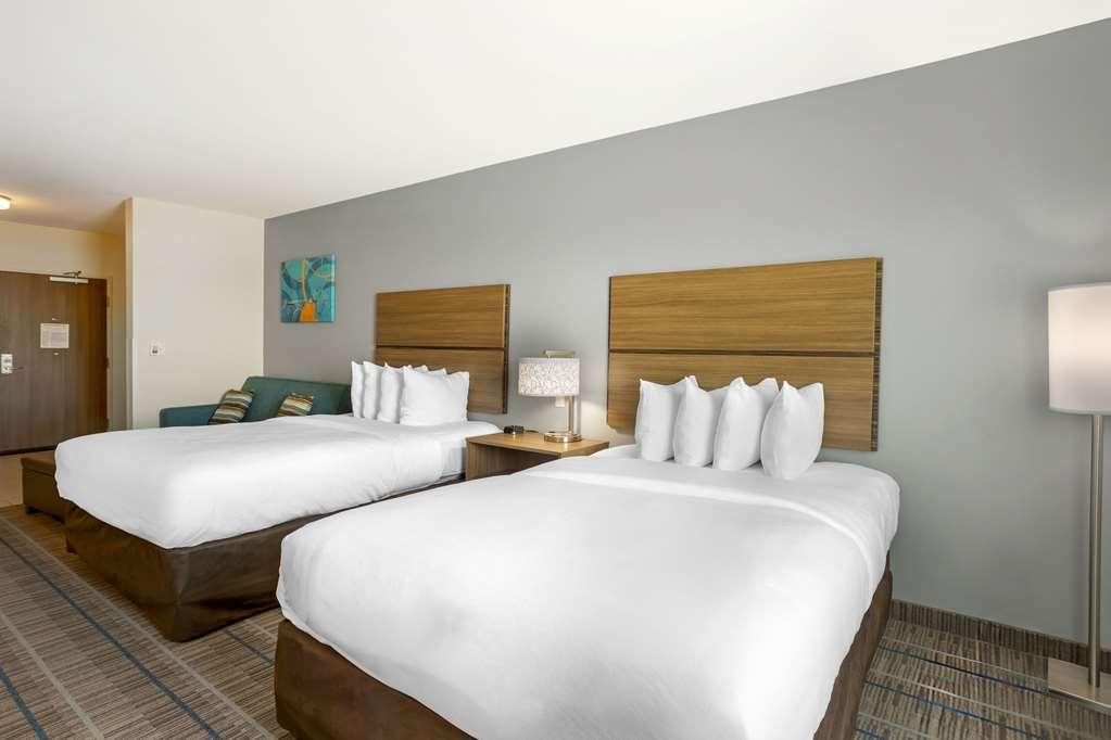 Sleep Inn North - Central York Ruang foto