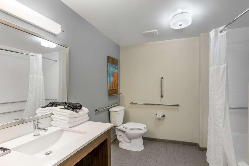 Sleep Inn North - Central York Bagian luar foto