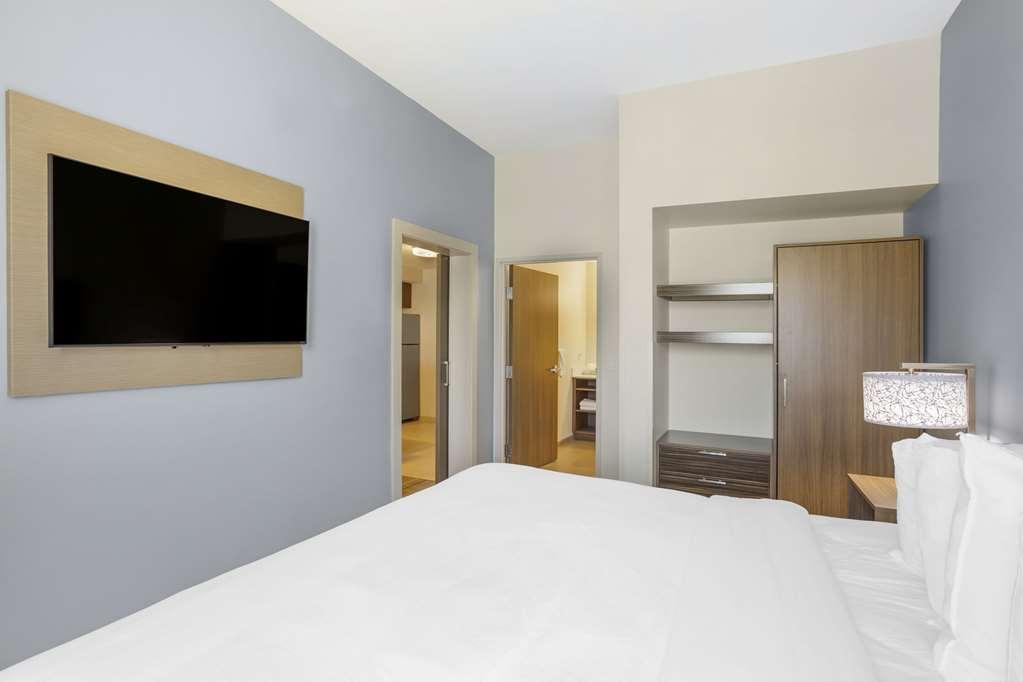 Sleep Inn North - Central York Ruang foto