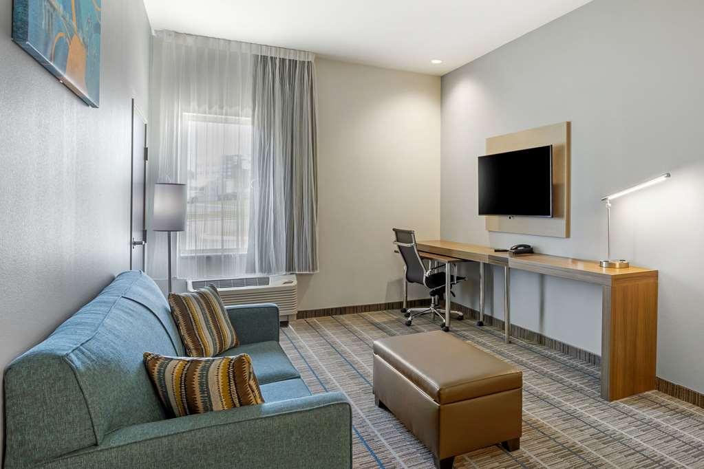 Sleep Inn North - Central York Ruang foto