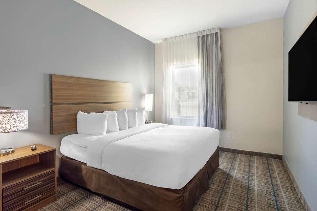 Sleep Inn North - Central York Ruang foto