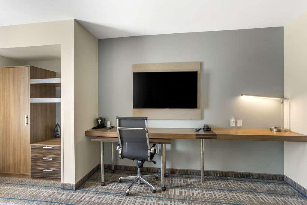 Sleep Inn North - Central York Ruang foto