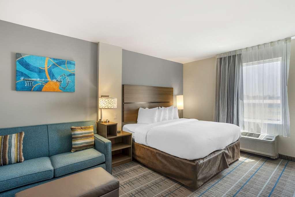 Sleep Inn North - Central York Ruang foto