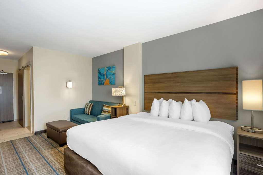 Sleep Inn North - Central York Ruang foto
