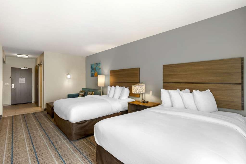Sleep Inn North - Central York Ruang foto