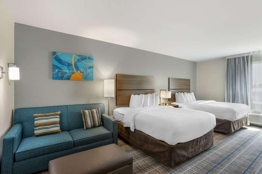 Sleep Inn North - Central York Ruang foto