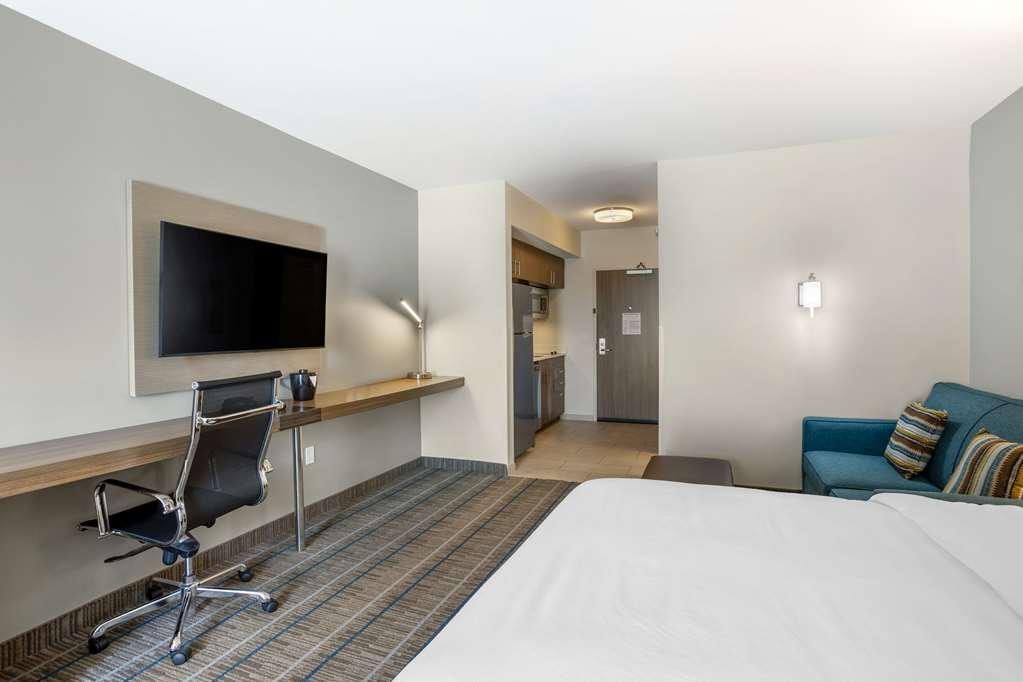 Sleep Inn North - Central York Ruang foto