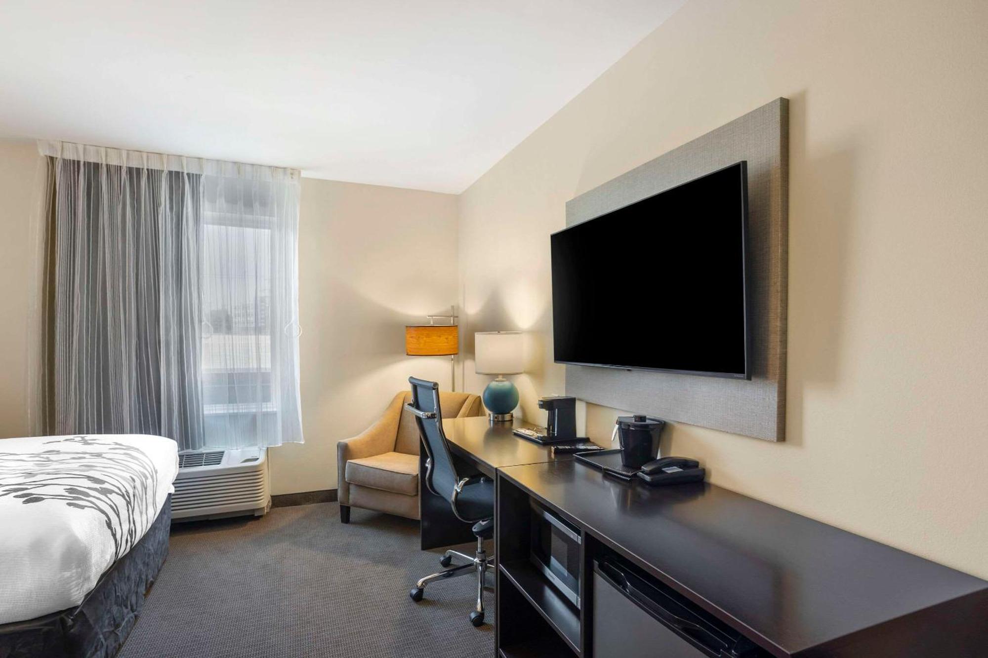 Sleep Inn North - Central York Bagian luar foto