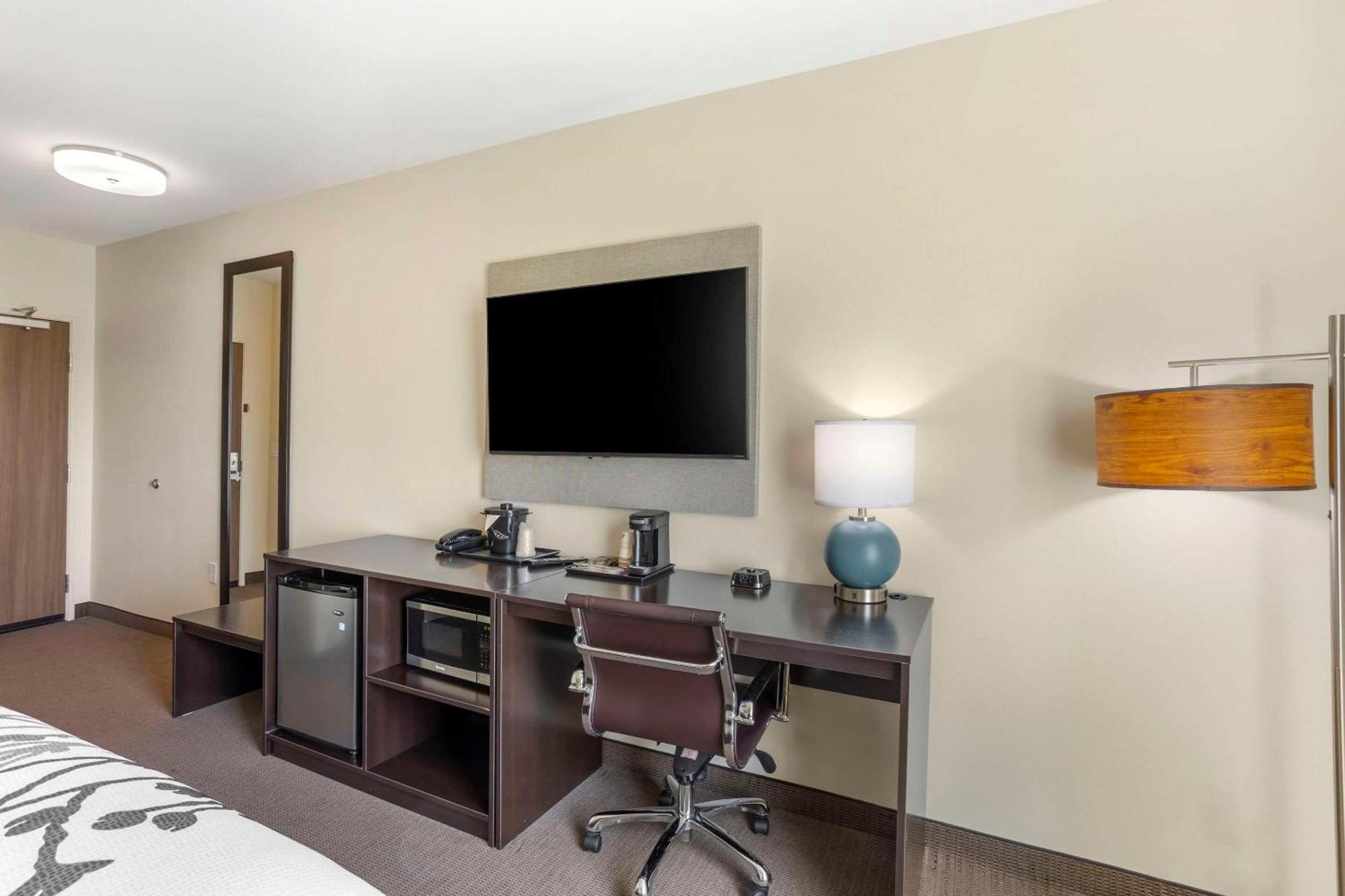 Sleep Inn North - Central York Bagian luar foto